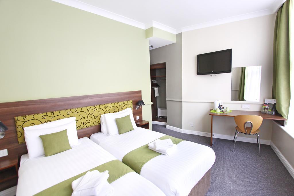 Surtees Hotel 뉴캐슬어폰타인 외부 사진