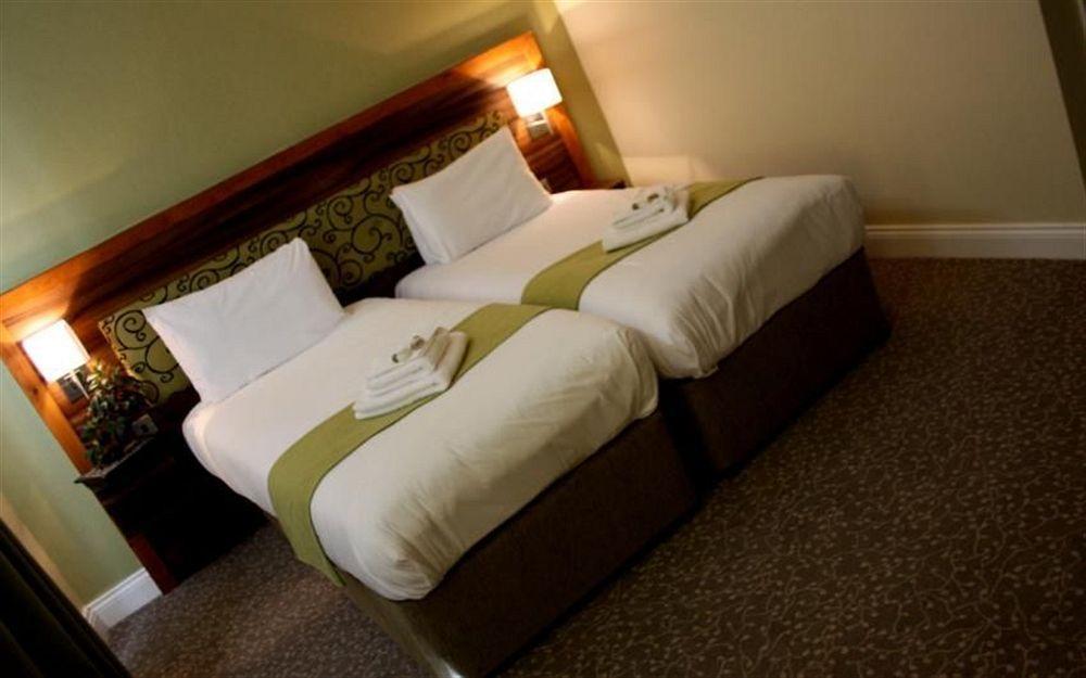 Surtees Hotel 뉴캐슬어폰타인 외부 사진