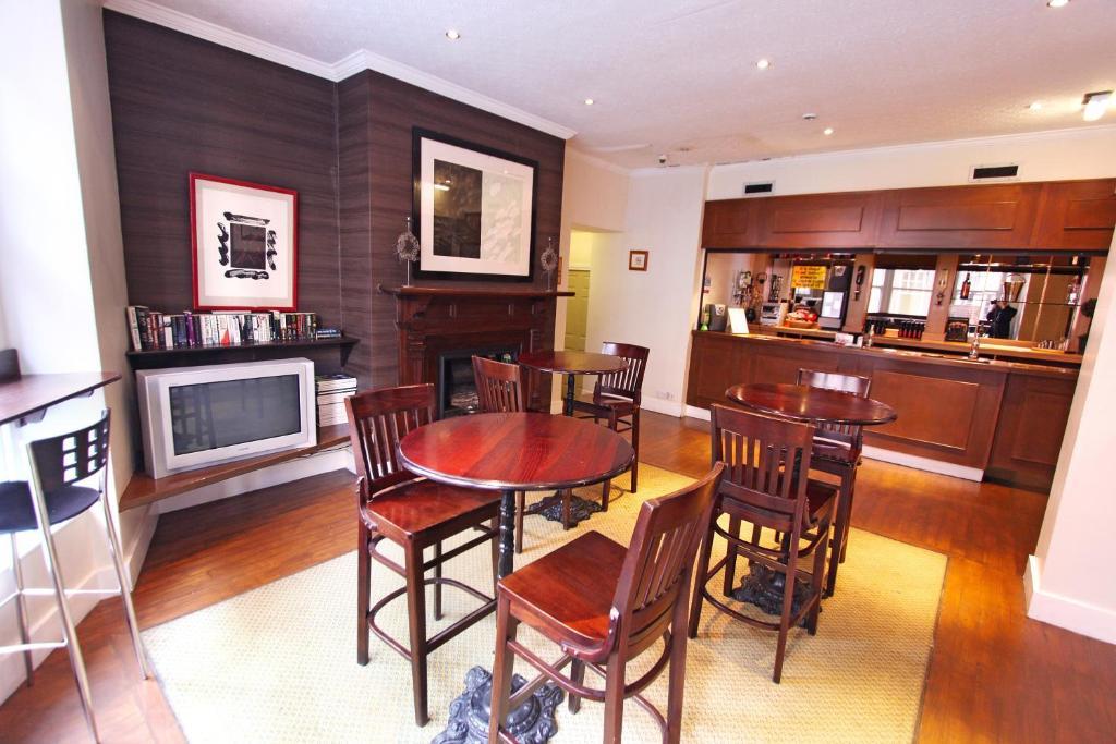 Surtees Hotel 뉴캐슬어폰타인 외부 사진