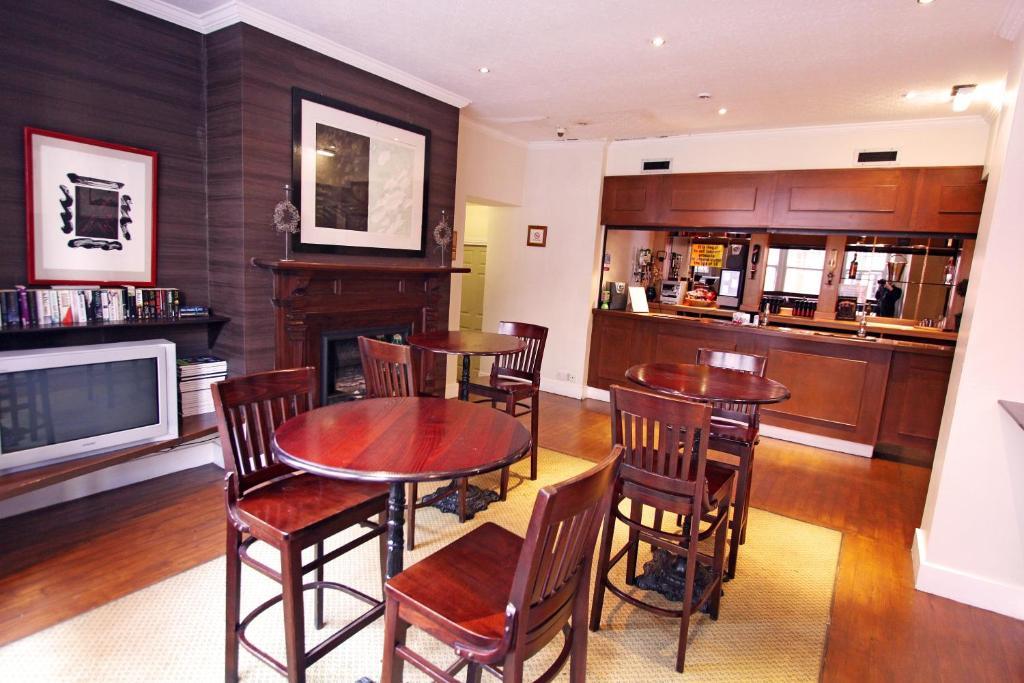 Surtees Hotel 뉴캐슬어폰타인 외부 사진