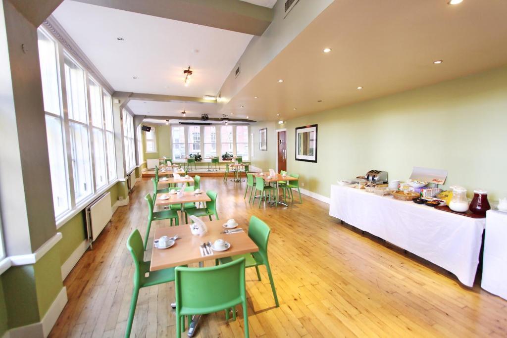 Surtees Hotel 뉴캐슬어폰타인 외부 사진