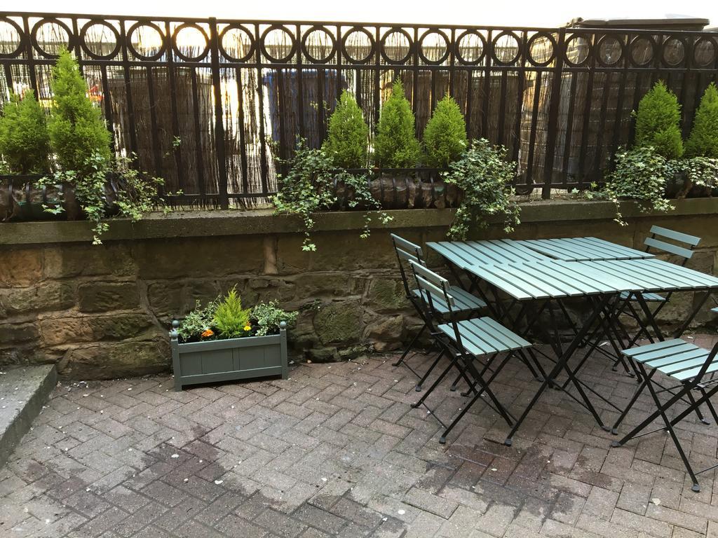 Surtees Hotel 뉴캐슬어폰타인 외부 사진