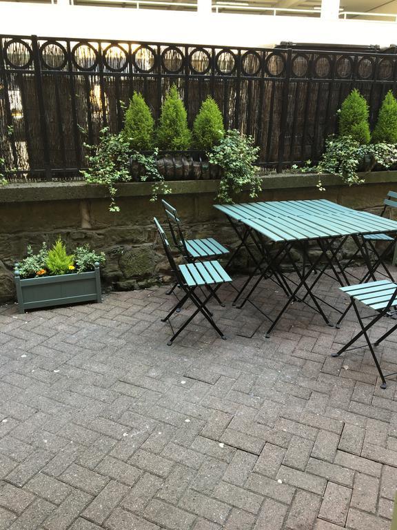Surtees Hotel 뉴캐슬어폰타인 외부 사진