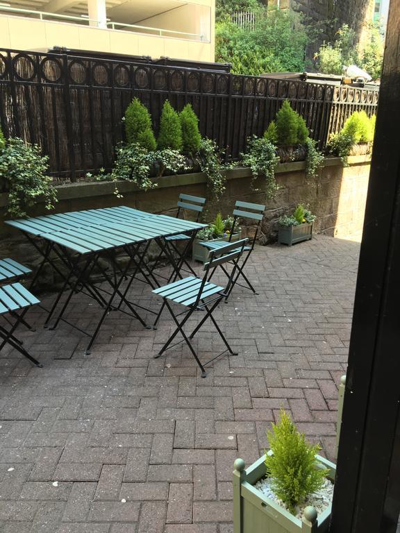 Surtees Hotel 뉴캐슬어폰타인 외부 사진