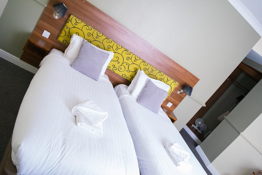 Surtees Hotel 뉴캐슬어폰타인 외부 사진