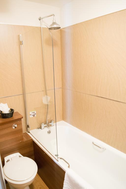 Surtees Hotel 뉴캐슬어폰타인 외부 사진