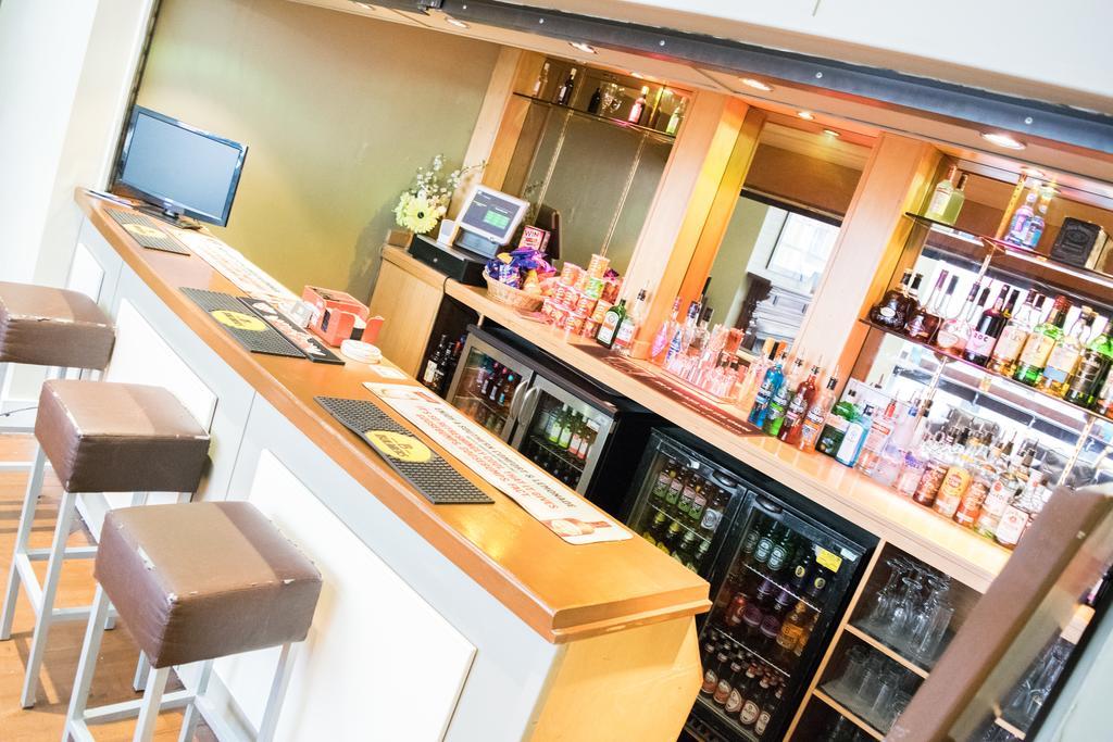 Surtees Hotel 뉴캐슬어폰타인 외부 사진