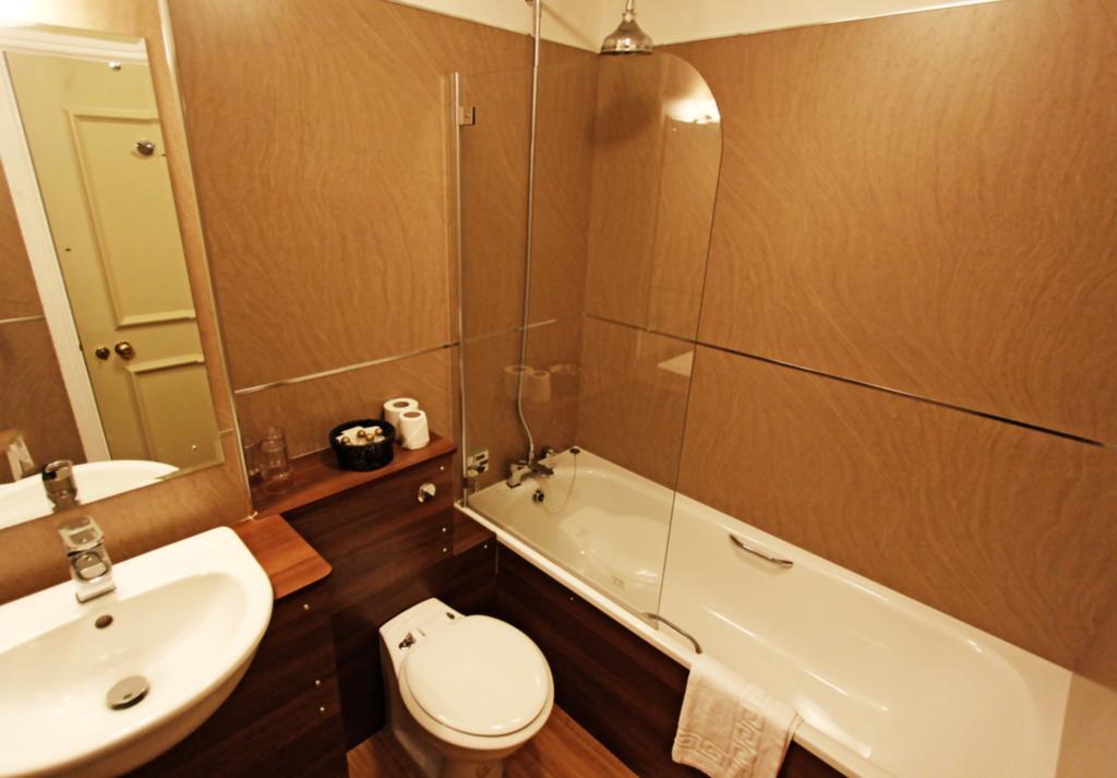 Surtees Hotel 뉴캐슬어폰타인 외부 사진