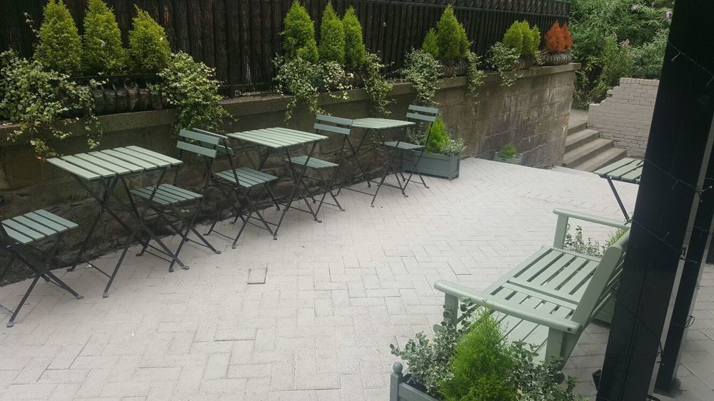 Surtees Hotel 뉴캐슬어폰타인 외부 사진